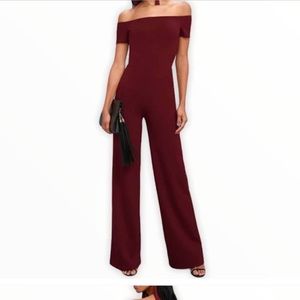 Lulus jumpsuit